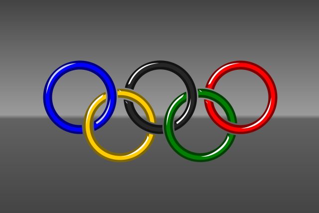 125. výročí od zahájení prvních olympijských her novověku v Aténách | foto: Fotobanka Pixabay