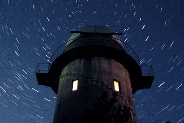 Observatoř Tuorla | foto: Tuorla Observatory