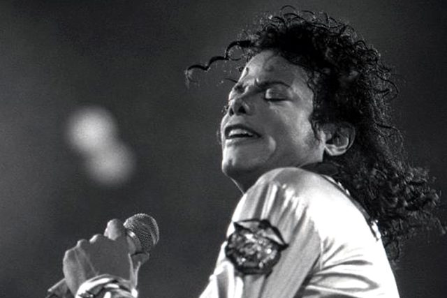 Michael Jackson | foto: Creative Commons  licence 2.0 Generic  (CC BY-SA 2.0),  Zoran Veselinovic