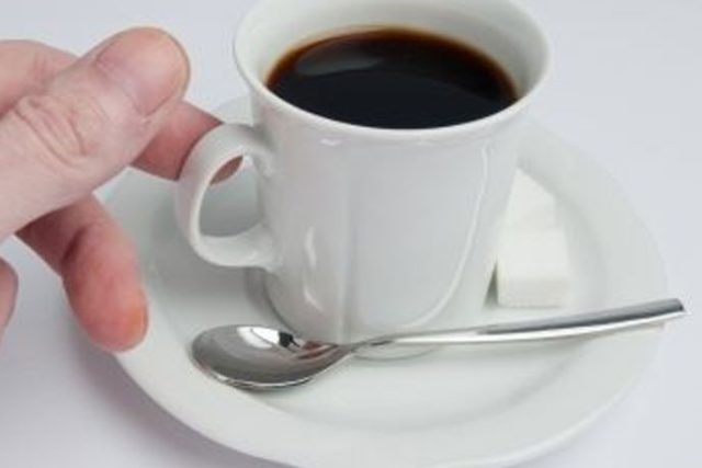 Šálek kávy. To je nejen chuť a vůně,  ale překvapivě taky prevence cukrovky | foto: Free Digital Photos