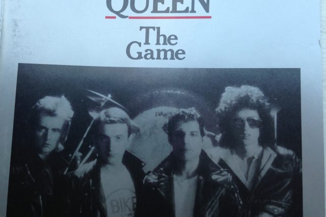 Queen - The Game | foto: Jiří Matějů,  Český rozhlas