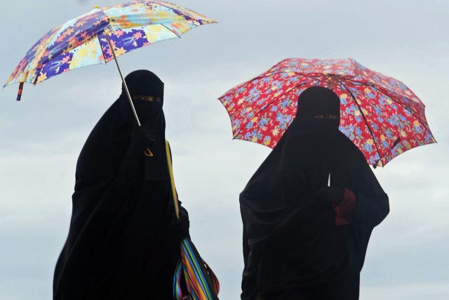 Muslimské ženy se v Evropě asimilují rychleji. „Najednou se jim otevře svět, &quot; říká Jana Šilerová | foto: Fotobanka Pixabay