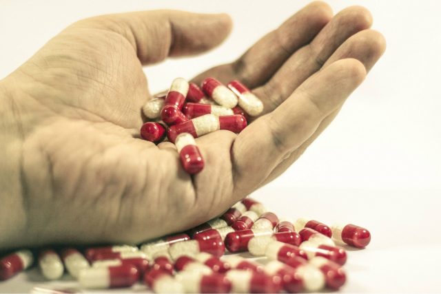 Léčba antibiotiky přestává být stoprocentně účinná | foto: Fotobanka Pixabay