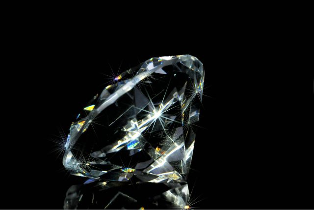 diamant | foto: Fotobanka Pixabay