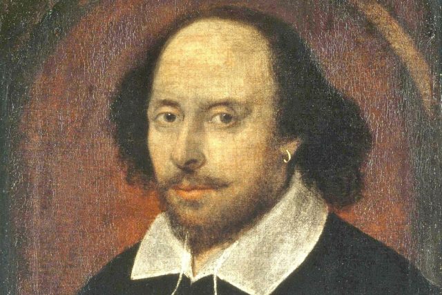 „William Shakespeare byl neobyčejně úspěšný jako podnikatel, “ říká Martin Procházka | foto: Fotobanka Pixabay,  CC0 1.0
