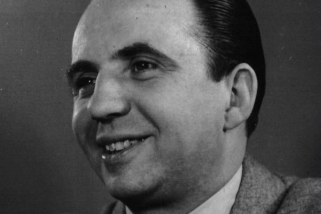 Dokument původně vznikl ke 100. výročí narození Karla Vlacha  (8. října 1911–26. února 1986) | foto: Archivní a programové fondy Českého rozhlasu