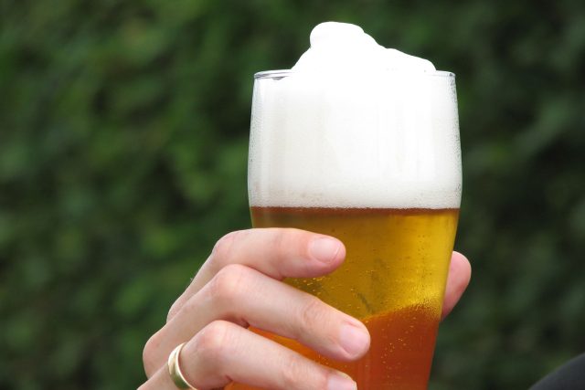 Podle Zdeňka Susy se nejlepší pivo na světě vaří v Čechách a v Bavorsku | foto: Fotobanka Pixabay