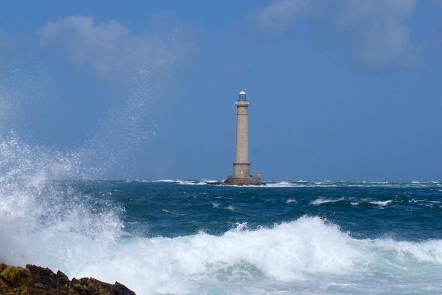 Jaký vítr nás může překvapit u moře? | foto: Fotobanka Pixabay