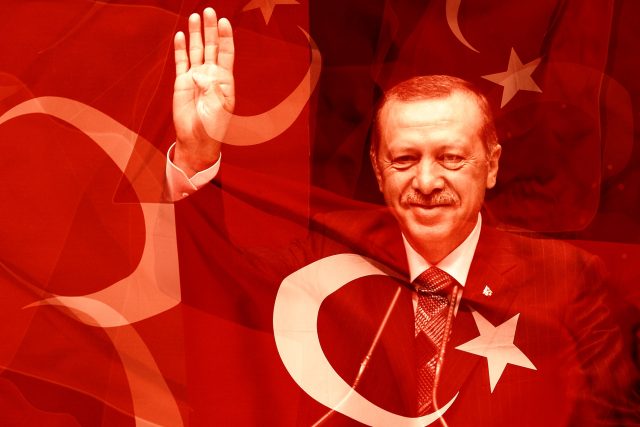 Přiblíží se teď po „výhře“ Recepa Tayyipa Erdogana v referendu turecký politický systém tomu americkému? | foto: Fotobanka Pixabay