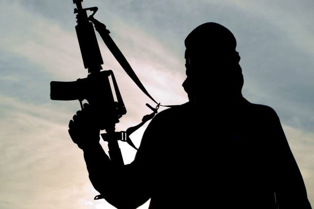 Kdo jsou džihádisté? | foto: Fotobanka Profimedia
