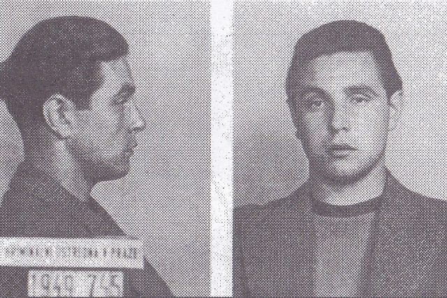 Dvacetiletý Antonín Frejka | foto: Bronislava Janečková