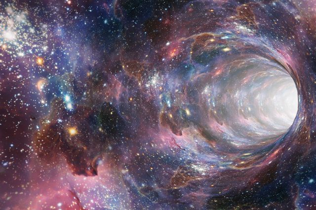 Vesmír,  ještě stále neznámý | foto: Fotobanka Pixabay