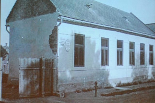 V Užhorodu byla zřízena první romská škola na území tehdejšího Československa | foto:  Muzeum romské kultury,  Lenka Hoffmannová