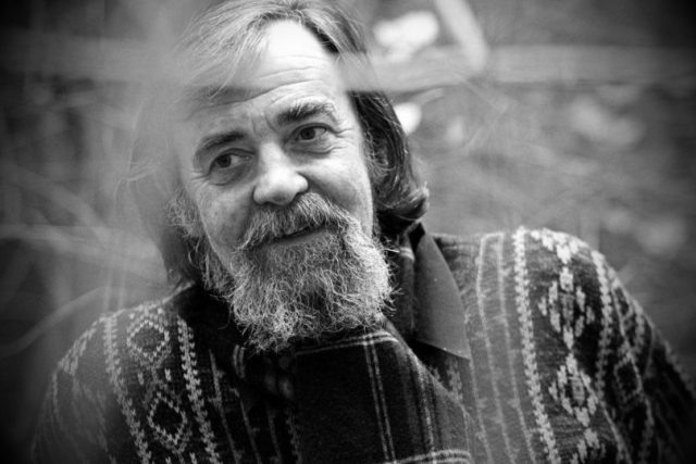 Ve věku 78 let zemřel básník Pavel Šrut | foto: Fotobanka Profimedia