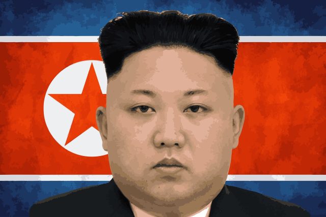 „Kim Čong-un je jasným vítězem,  neboť se s ním jedná a dosáhl toho,  na co jeho děd a otec nikdy nebyli schopní ani pomyslet – sešel se s americkým prezidentem, “ říká Andor Šándor | foto: Fotobanka Pixabay