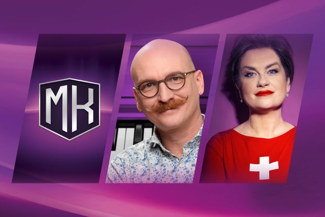 Nové pořady a podcasty na Dvojce | foto: Český rozhlas Dvojka