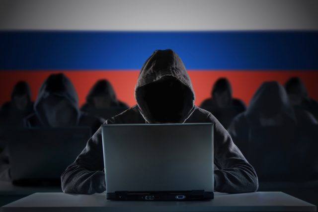 Zákon,  který by umožňoval vypínání dezinformačních webů,  zatím Česká republika nemá | foto: Shutterstock