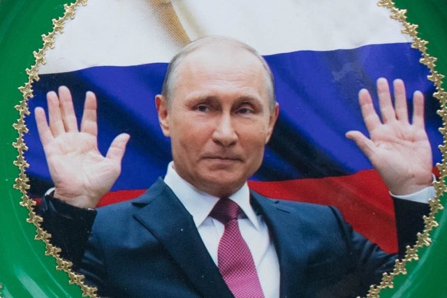 Evropská unie připravuje další balík protiruských sankcí. Zasáhnout mají další Putinovy sympatizanty | foto: Ignat Kushanrev,  Fotobanka Unsplash,  Licence Unsplash