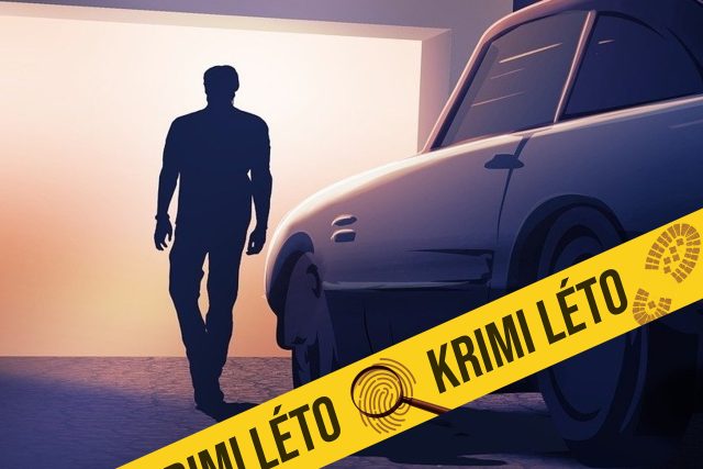 Michal Sýkora: Před potopou | foto:  blambasa,  Pixabay,  Český rozhlas