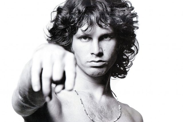 Jim Morrison | foto:  z03,  Zuma Press / Profimedia