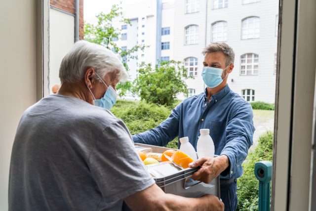 V České republice opět stoupá rizikové skóre v souvislosti s koronavirovou nákazou | foto: Shutterstock
