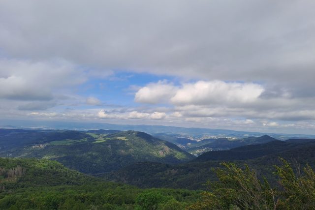 229. schůzka: Jak se běhalo Na Běhání | foto: Eva Bucharová,  Český rozhlas