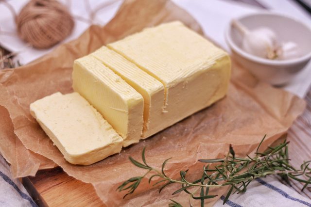 Máslo je mnohem kvalitnější,  než tomu bylo za minulého režimu | foto:  rodeopix,  Pixabay