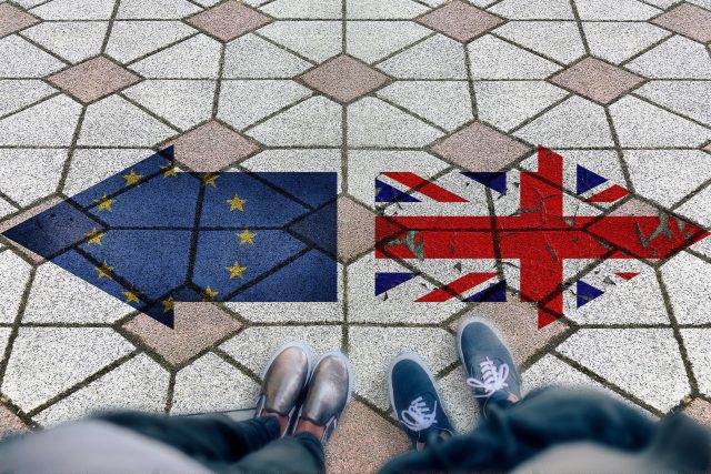 brexit | foto: Pixabay