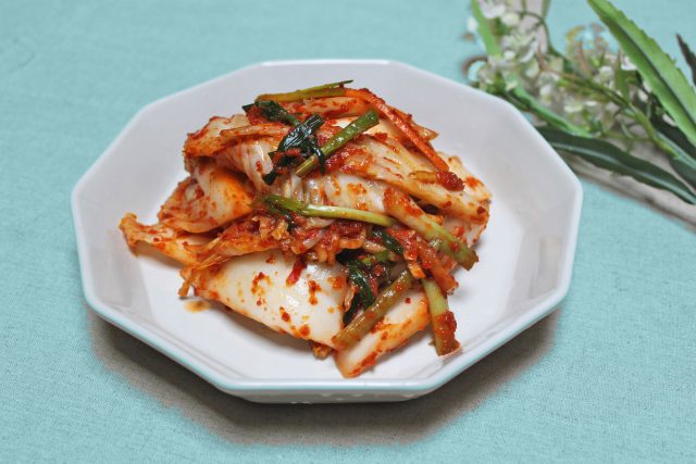 Kimchi: Co to je a odkud pochází | foto: Fotobanka Pixabay