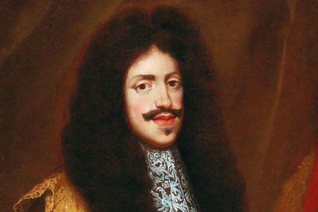 Leopold I. | foto: Profimedia