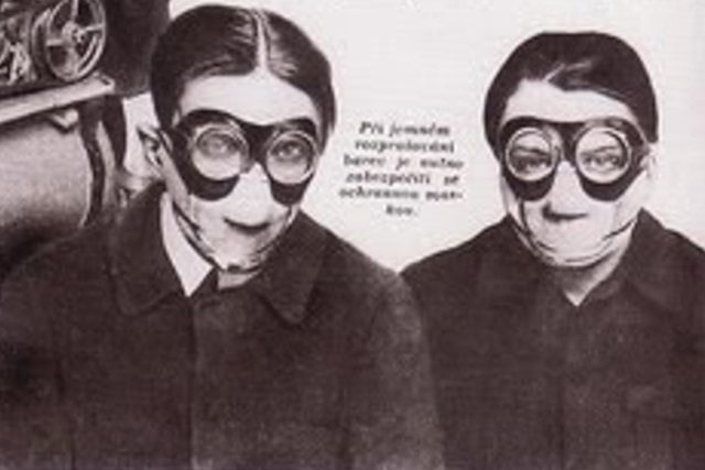Štýrský a Toyen  (1931) | foto: Profimedia