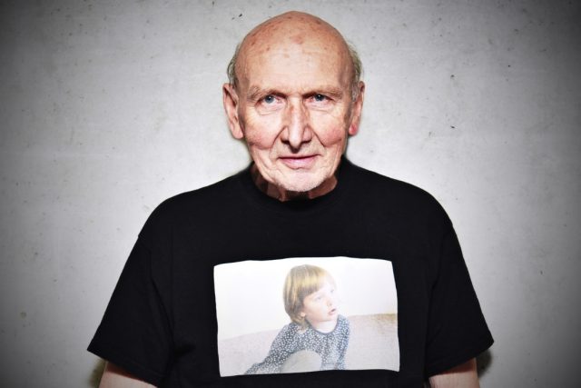 Jiří Černý | foto: Tomáš Vodňanský,  Český rozhlas