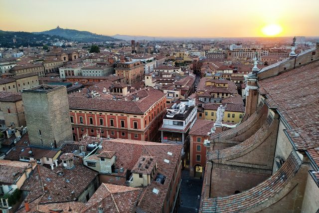 Bologna | foto: Pixabay