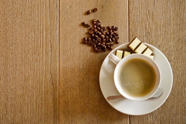 káva | foto: Pixabay