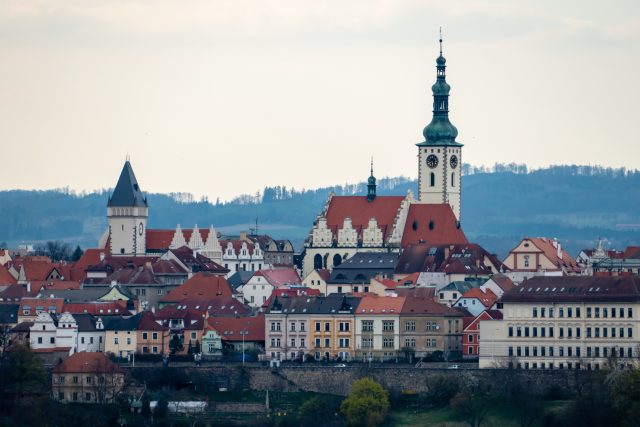 Založení Tábora  (ilustrační foto) | foto: Shutterstock