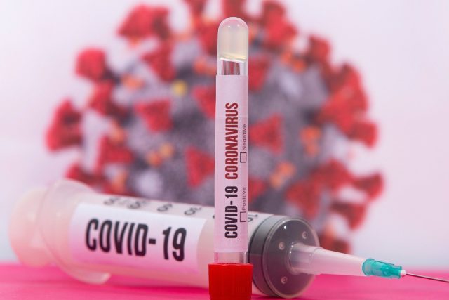 Vakcína od Pfizeru je vakcínou třetí generace,  zamířit by měla i do Česka | foto: Fotobanka Pixabay