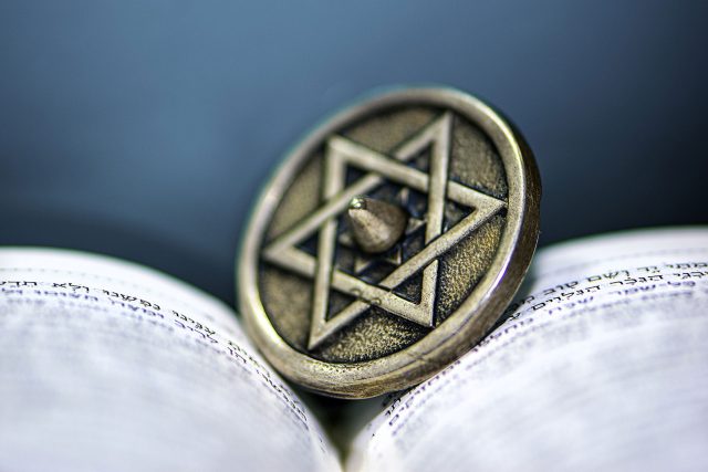 židovství | foto: Fotobanka Pixabay