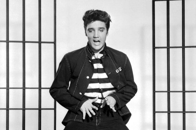 Elvis Presley | foto: Profimedia