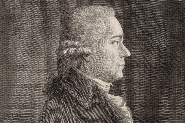 Skladatel Carl Ditters von Dittersdorf  (1739-1799) | foto: Profimedia