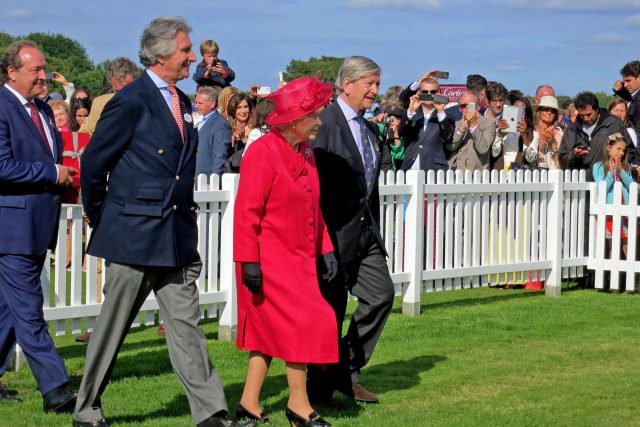 Britská královna Alžběta II. se dožívá 95 let | foto: Fotobanka Pixabay  (5008272)