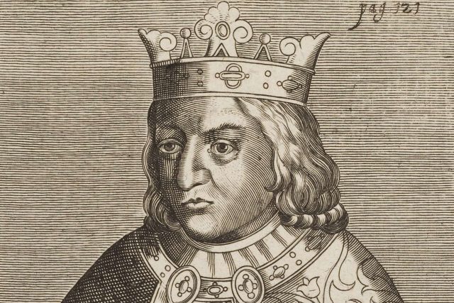 Vladislav II. Jagellonský | foto: Europeana Collections,  CC BY-NC-SA 3.0