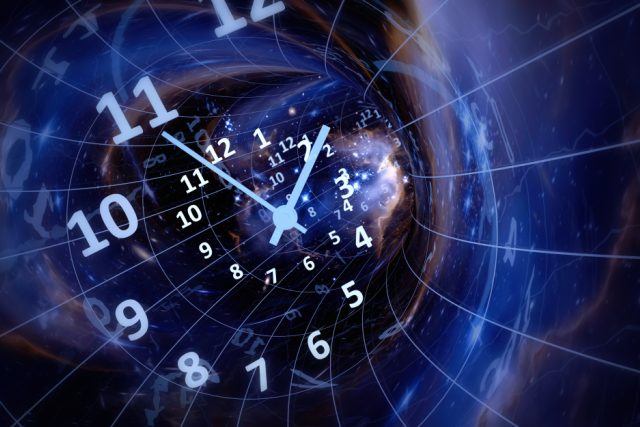 Jaké mají vědci vysvětlení pro pojetí času? | foto: Shutterstock