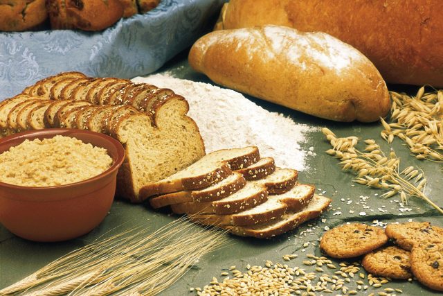 Vaření bez lepku: Jaké existují alternativy ke klasické pšeničné mouce? | foto: Fotobanka Pixabay  (5008272)