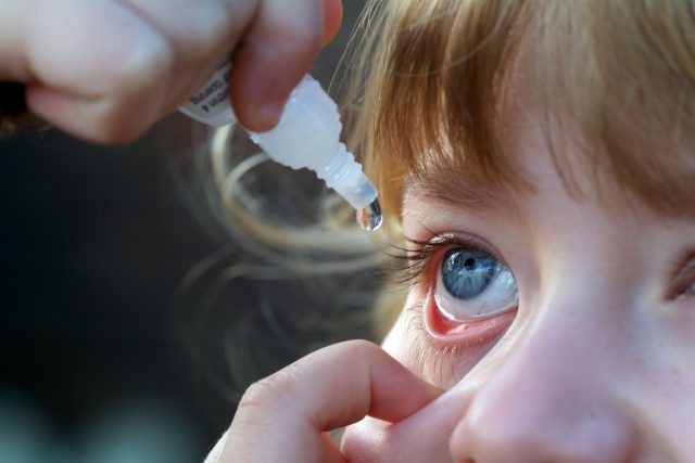 Až 80procentní podíl na rozvoji alergie má podle imunologa Martina Hospodky genetika. | foto: Profimedia