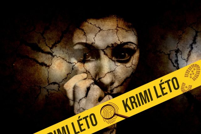 Martin Sichinger: Panna Marie od Sedmi zlodějů | foto:  Geralt,  Pixabay,  Český rozhlas