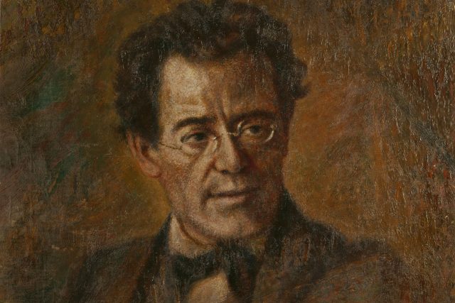 Gustav Mahler  (1860–1911) | foto: Profimedia