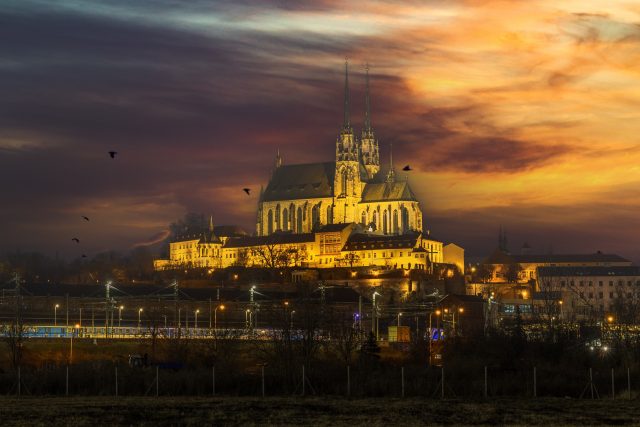 Petra Kovářová: Brno pod Brnem  (ilustrační foto) | foto: Shutterstock