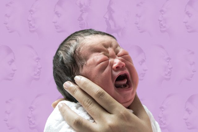 Člověčiny. Mohou muži rodit? | foto: Vladimír Staněk,  Shutterstock