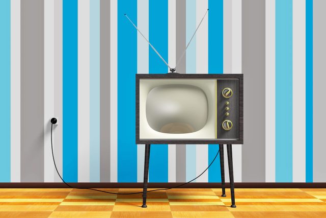 Připomínka začátku televizního vysílání v Československu | foto: Fotobanka Pixabay