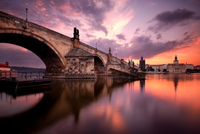 Stará Praha | foto: Shutterstock